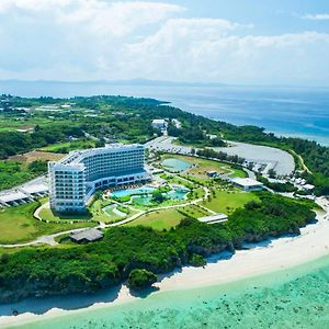 Hilton Okinawa Sesoko Resort