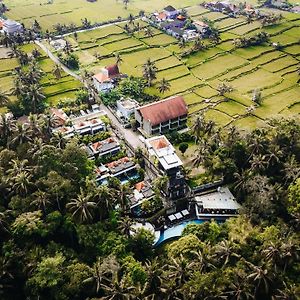 The Ning Resort Ubud